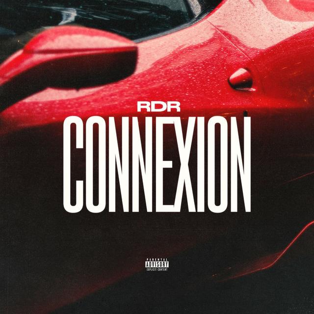 Album cover art for Connexion