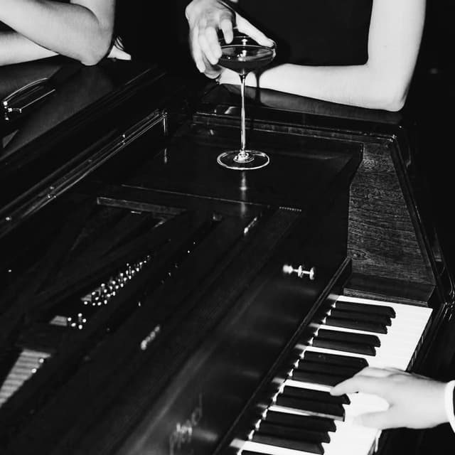 Album cover art for Odéon