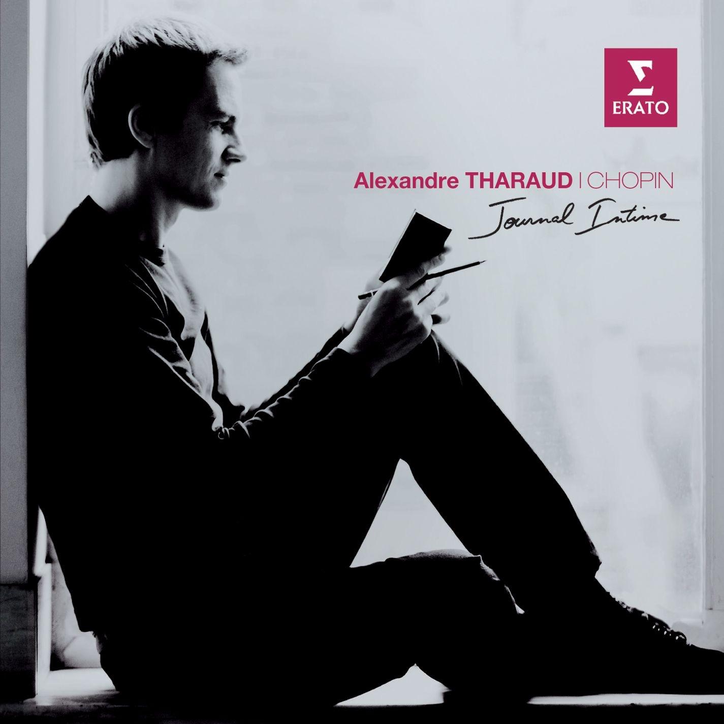Chopin : Journal Intime
