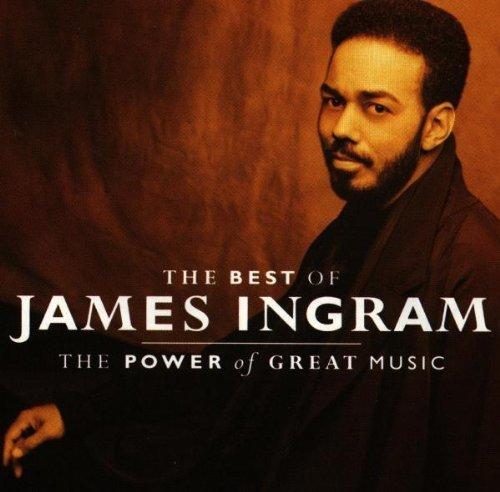 Album cover art for Greatest Hits (The Power of Great Music)