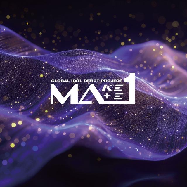 Album cover art for MAKE MATE1, Pt. 2 - Single