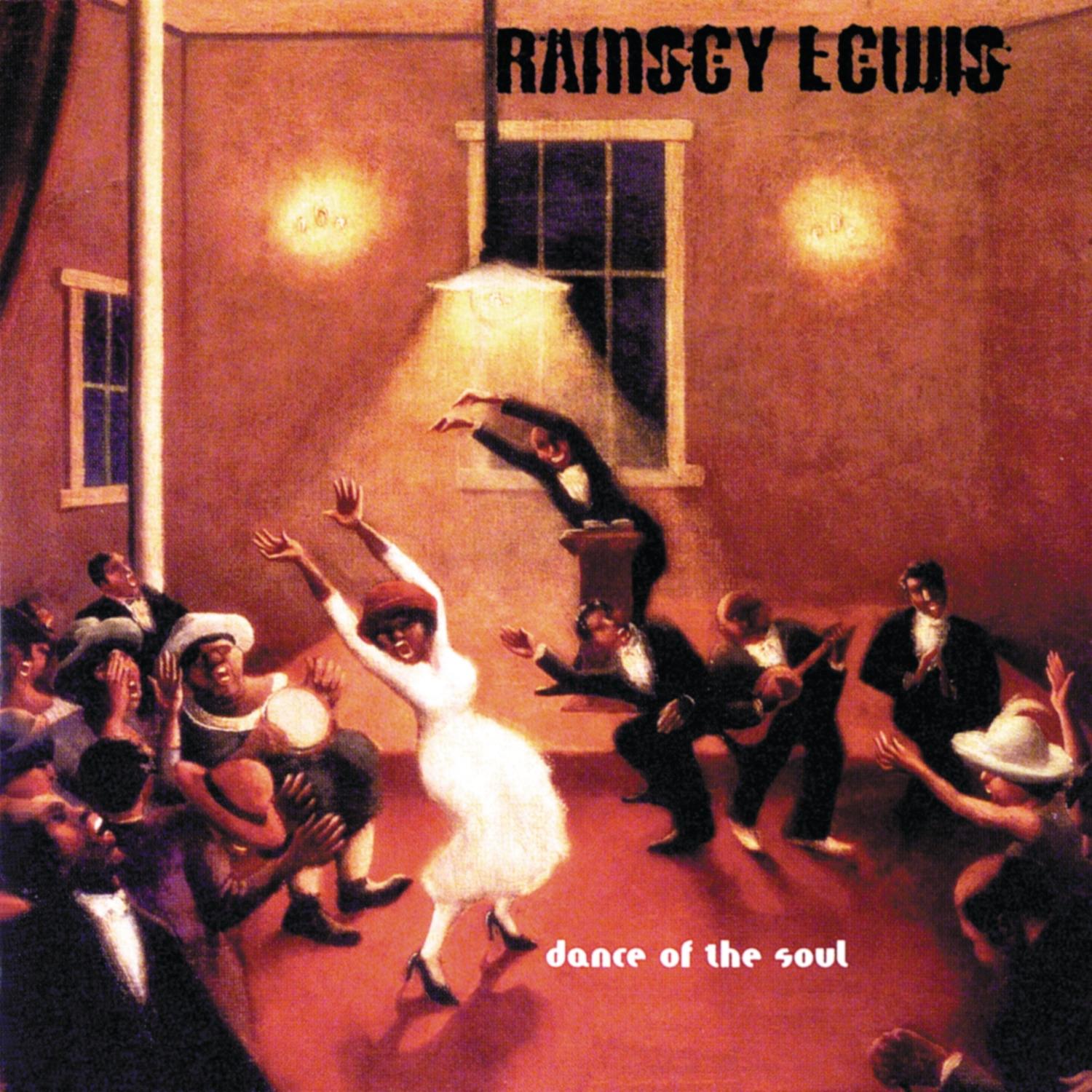 Dance of the Soul