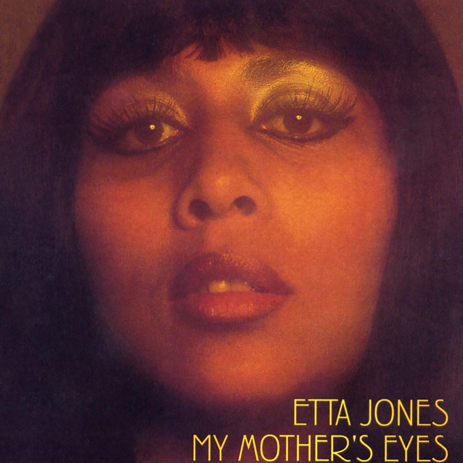 My Mother's Eyes