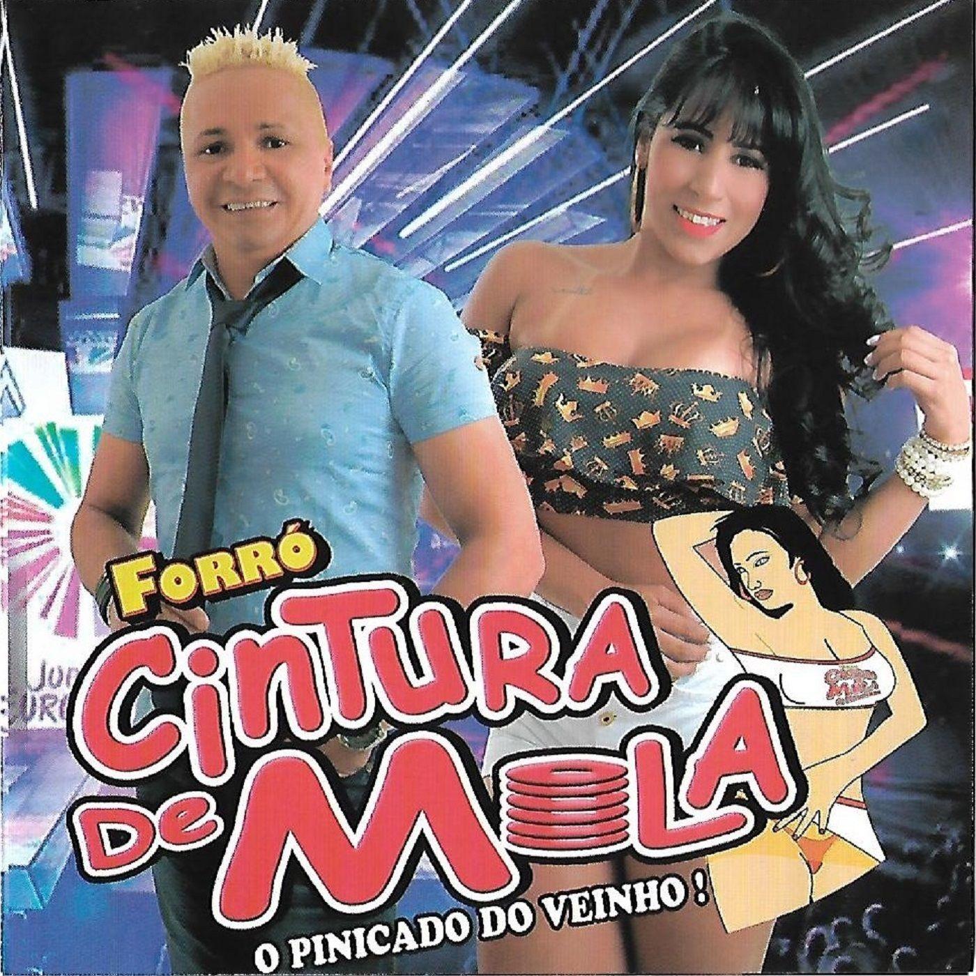 O Pinicado do Veinho!