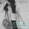 덕수궁 돌담길의 봄 Deoksugung Stonewall Walkway (Deoksugung Stonewall Walkway)