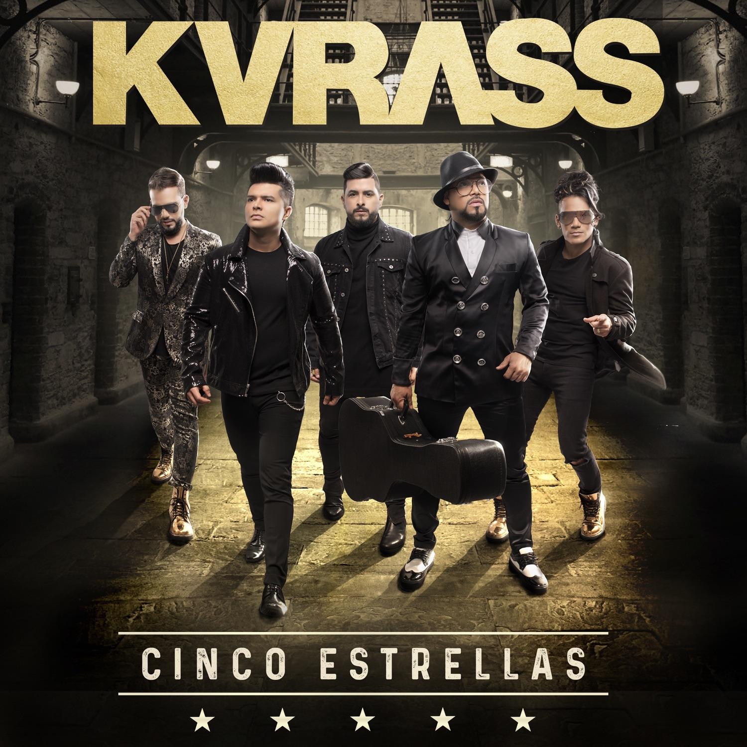 Cinco Estrellas