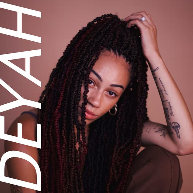 Album cover art for Exit the Dance