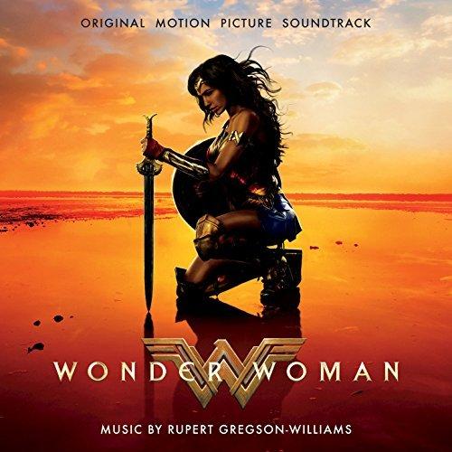 Wonder Woman [B.O.F.]