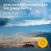 Sibelius: Symphonies 1-7