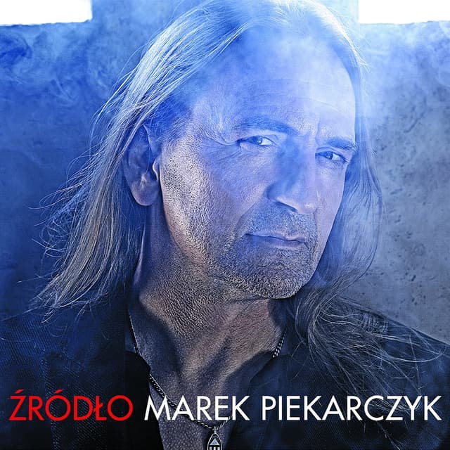 Album cover art for Źródło
