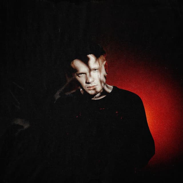 Album cover art for Повод