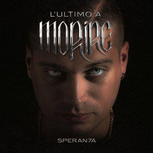 Album cover art for L'Ultimo a Morire