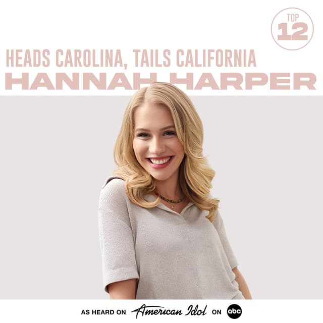 Album cover art for Heads Carolina, Tails California