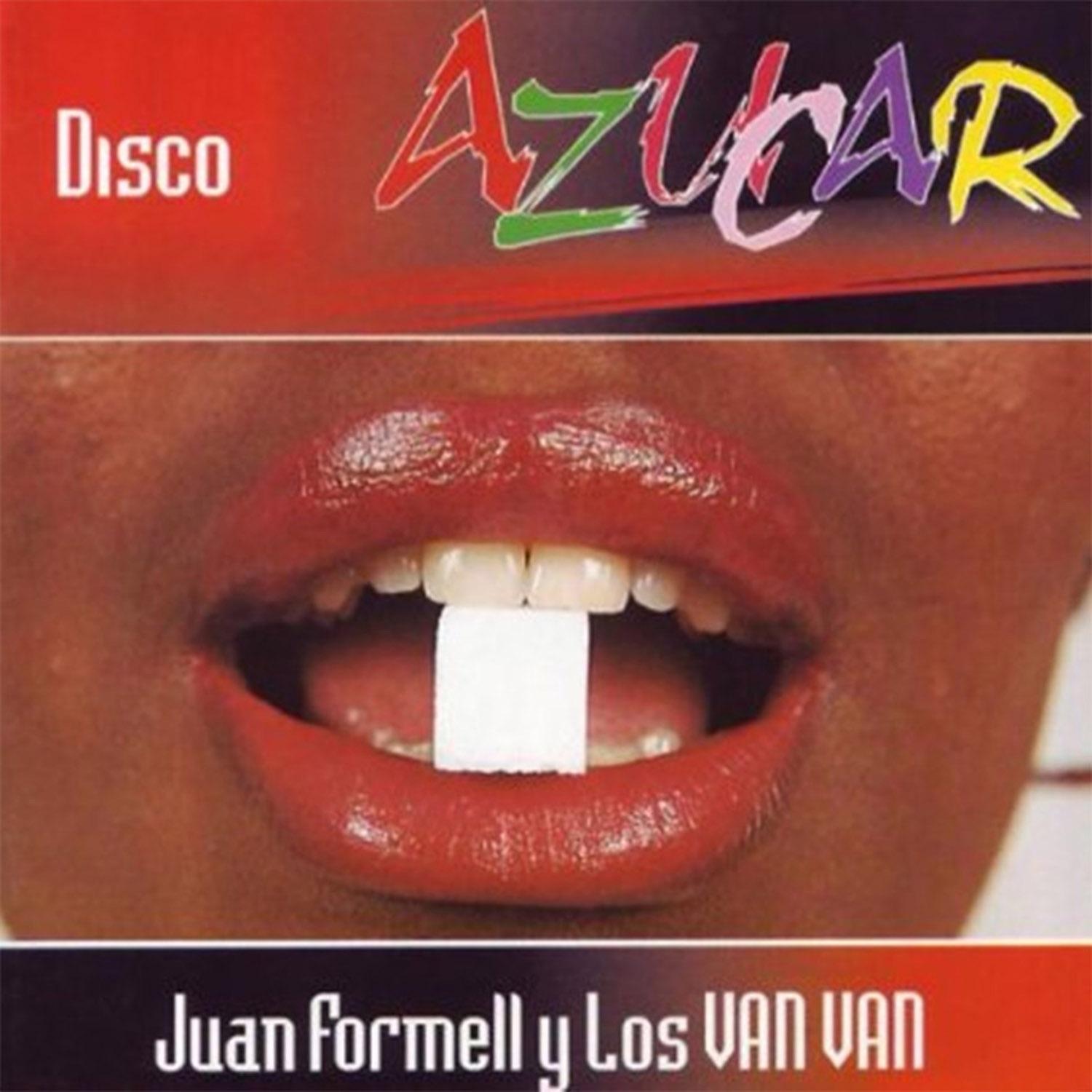 Azúcar