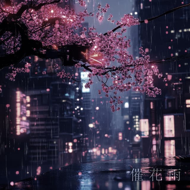Album cover art for SAIKAU