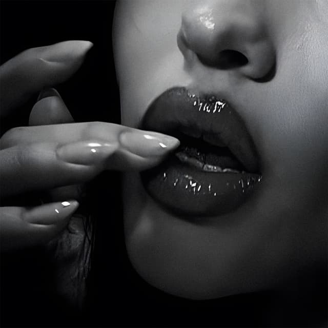 Album cover art for Шепіт