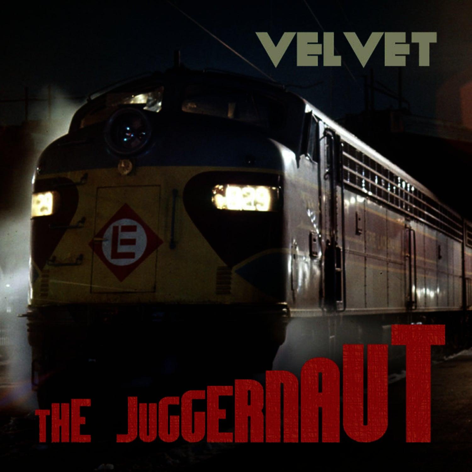 The Juggernaut
