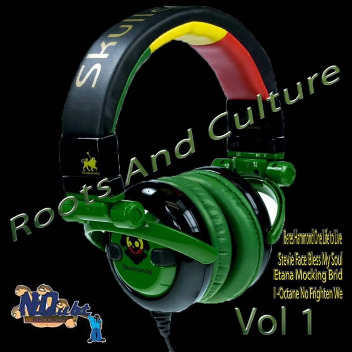 Roots And Culture 1