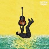 Album cover art for Ocan Siagian