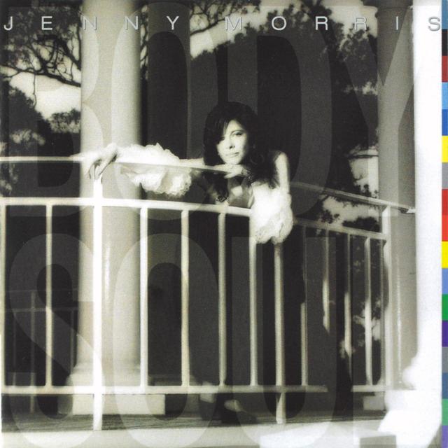 Album cover art for Body & Soul
