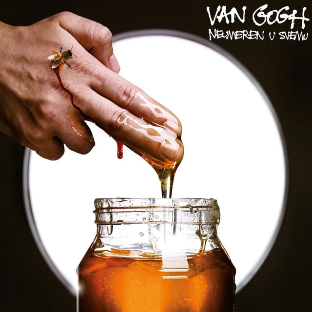 Album cover art for Neumeren U Svemu