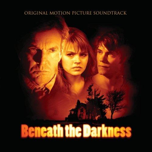 Album cover art for Beneath the Darkness [B.O.F.]