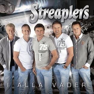 Album cover art for I Alla Väder
