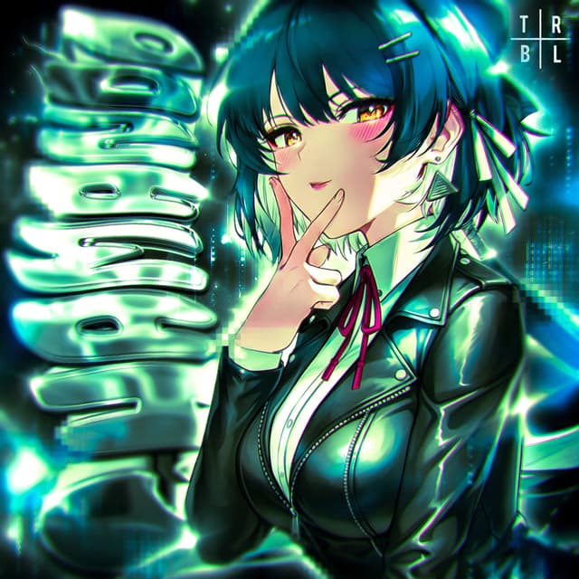 Album cover art for MONTAGEM CHAMANDO