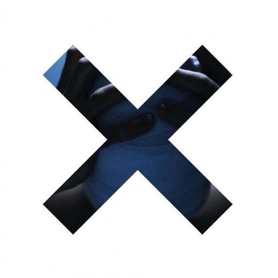 Album cover art for X