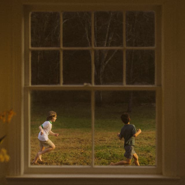 Album cover art for The Great Divide