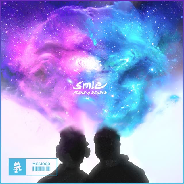 Album cover art for Found a Reason