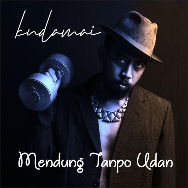 Album cover art for Mendung Tanpo Udan