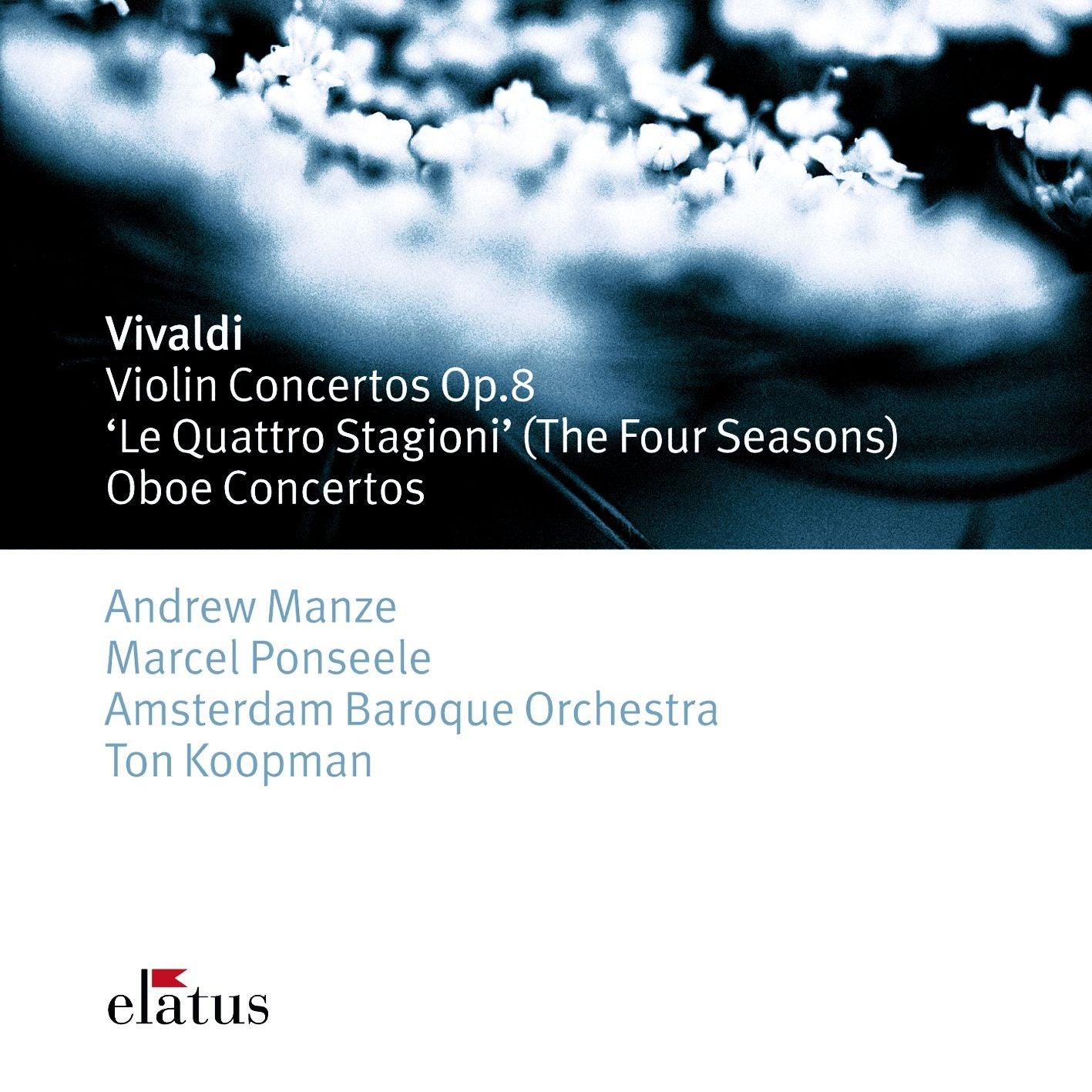 Vivaldi: Le Quattro Stagioni