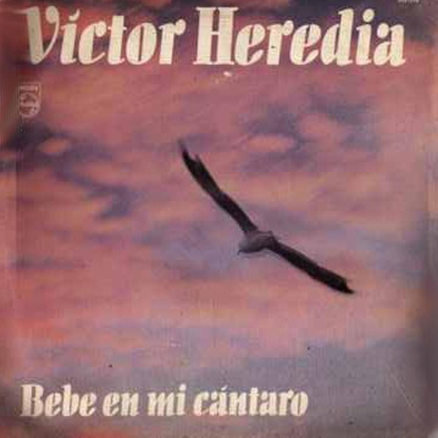 Bebe en Mi Cántaro