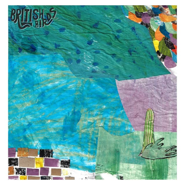 Album cover art for In Search of Mr Rykyn