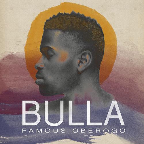 Album cover art for Bulla