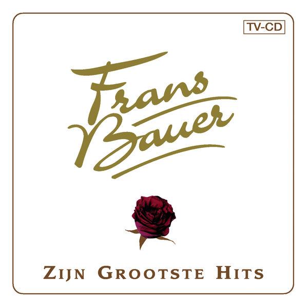 Album cover art for Zijn Grootste Hits