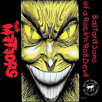 Bastard Sons of a Rock N Roll Devil