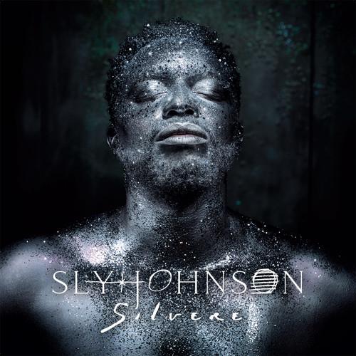 Album cover art for Silvère