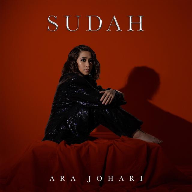 Album cover art for SUDAH