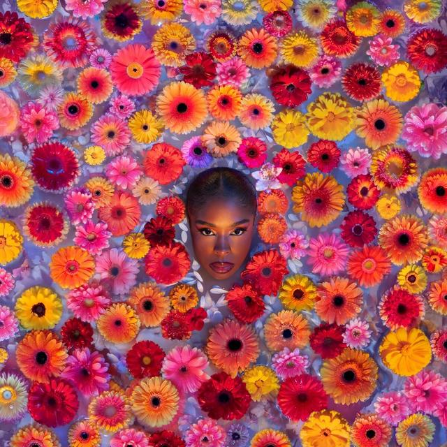 Album cover art for GANGSTA