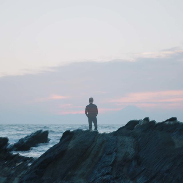 Album cover art for Jupiter - Single