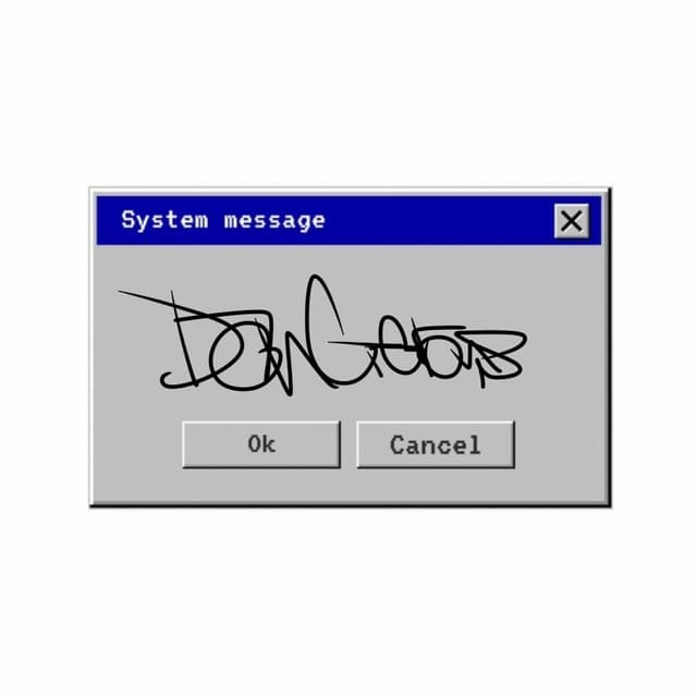 Album cover art for DanGerous