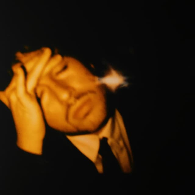 Album cover art for A partir de ahora