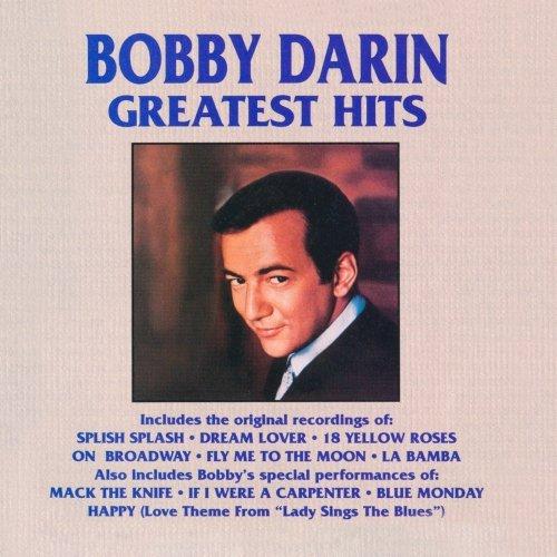 Album cover art for Greatest Hits
