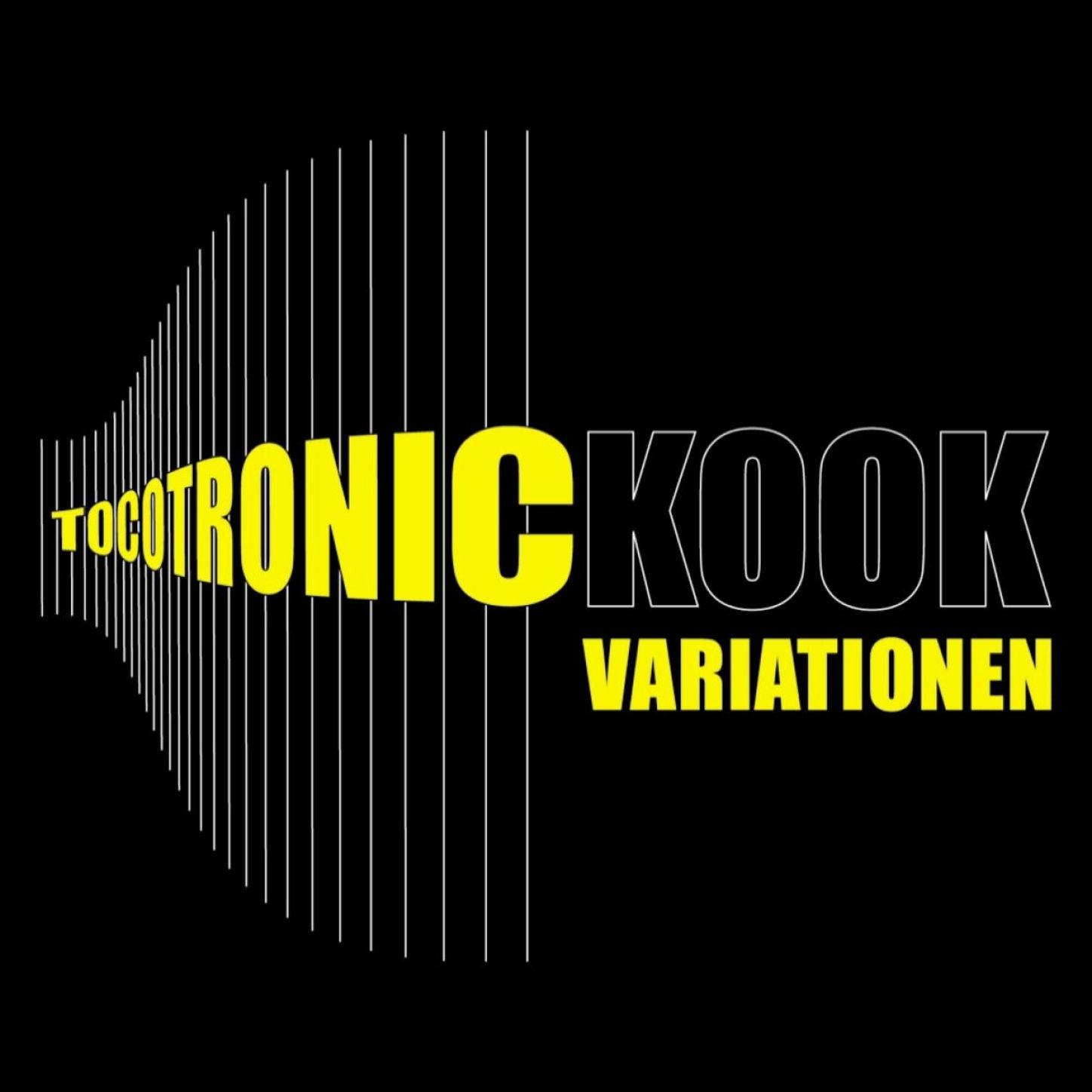 K.O.O.K. - Variationen