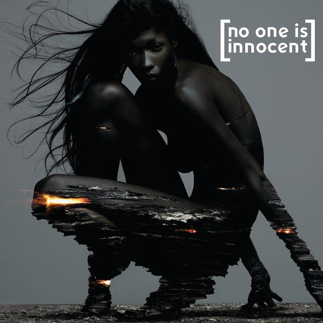 Album cover art for Gazoline