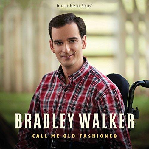 Album cover art for Call Me Old-Fashioned