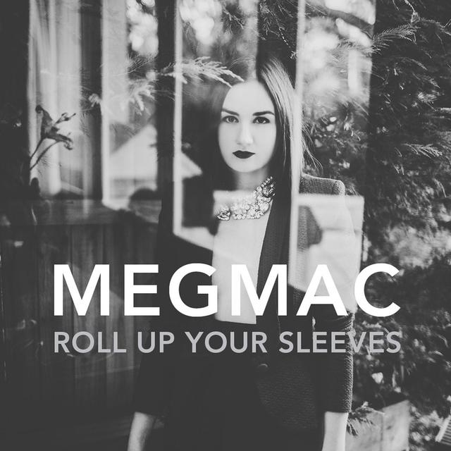 Album cover art for Roll Up Your Sleeves