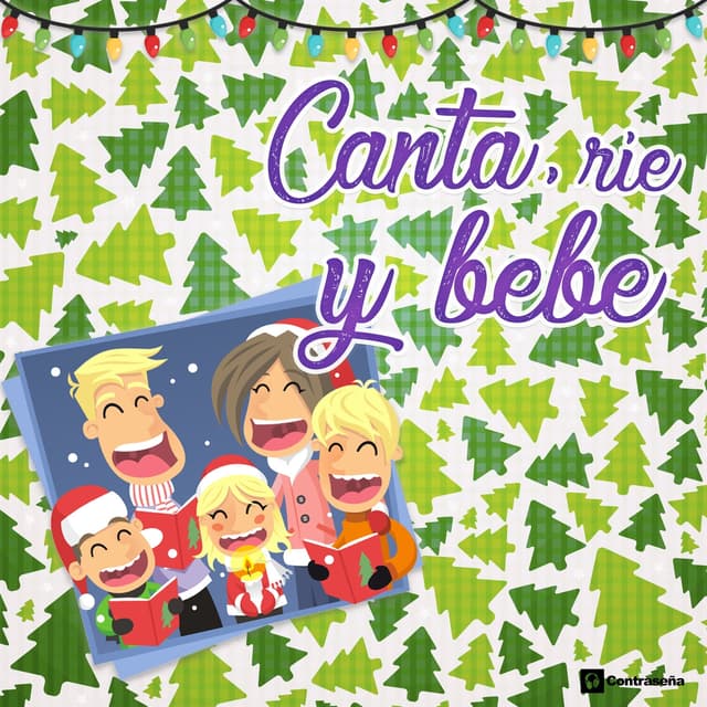 Album cover art for Canta, Rie, Bebe